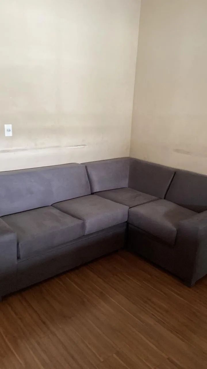 Sofá de canto - Foto 2