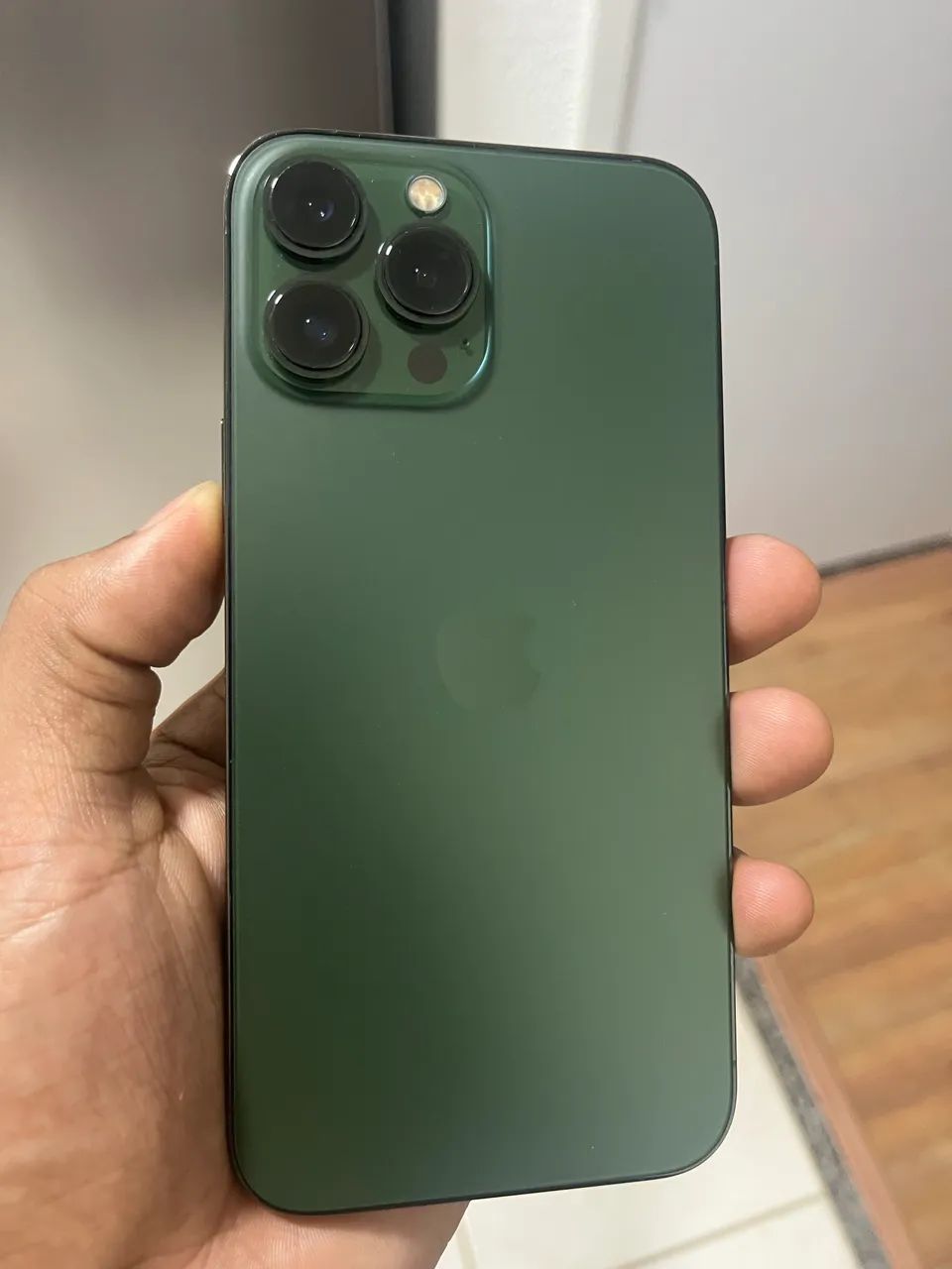 Iphone 13 pro max 256gb - Foto 2