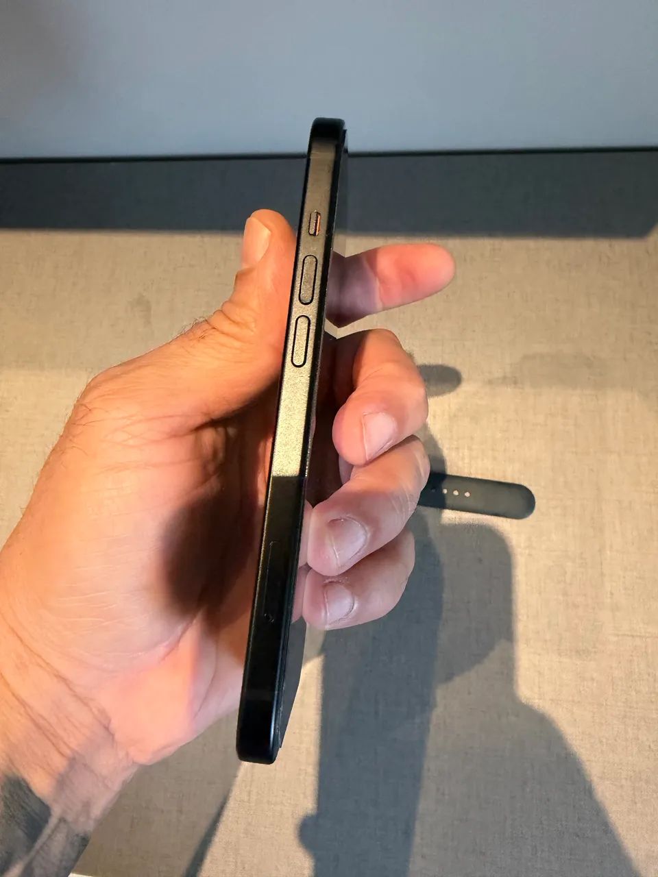 iPhone 15 256 - Foto 5