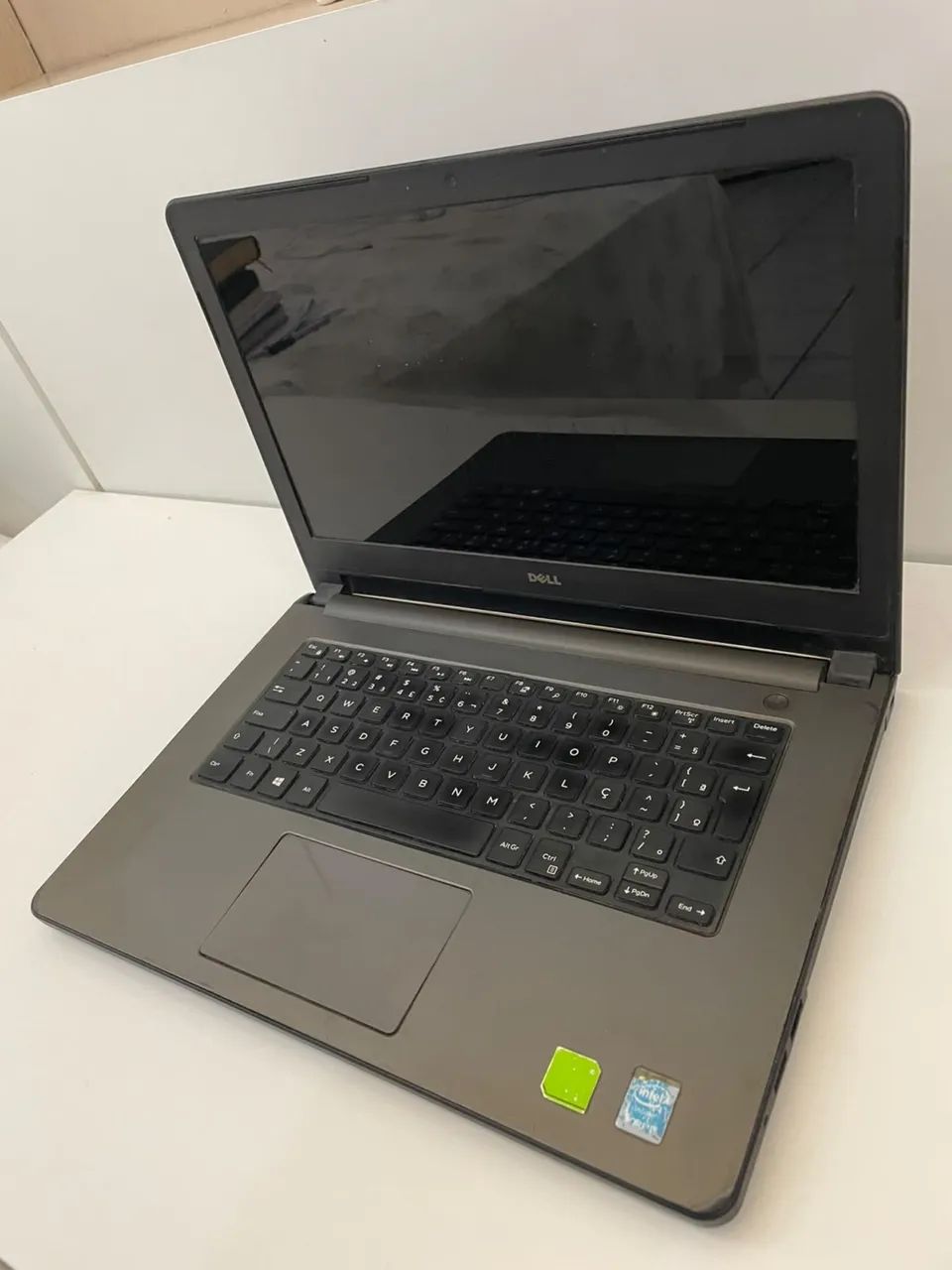Vendo Notebook Dell Inspiron i5 - Foto 3