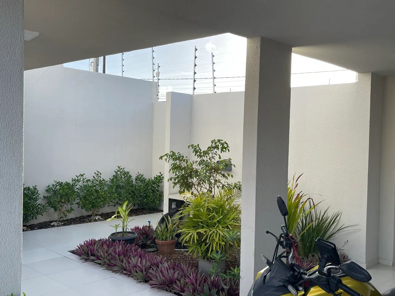 Vendo casa em Massagueira  - Foto 5