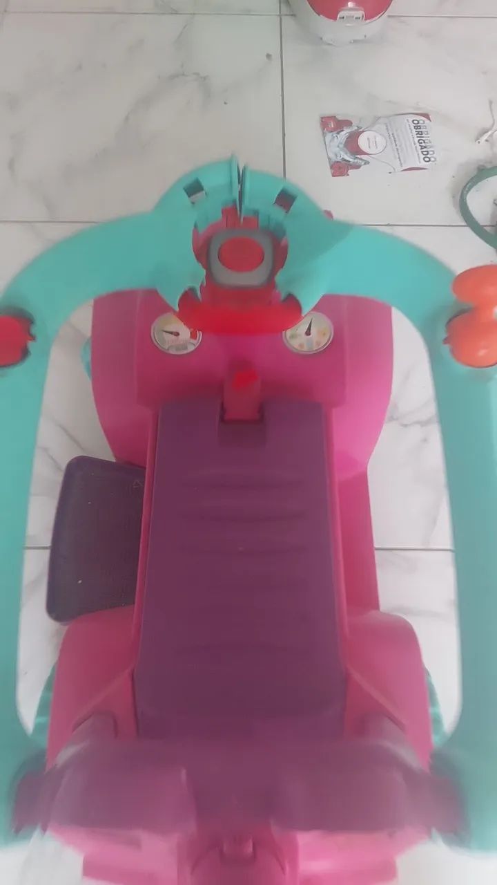 Carrinho de bebê - Foto 5