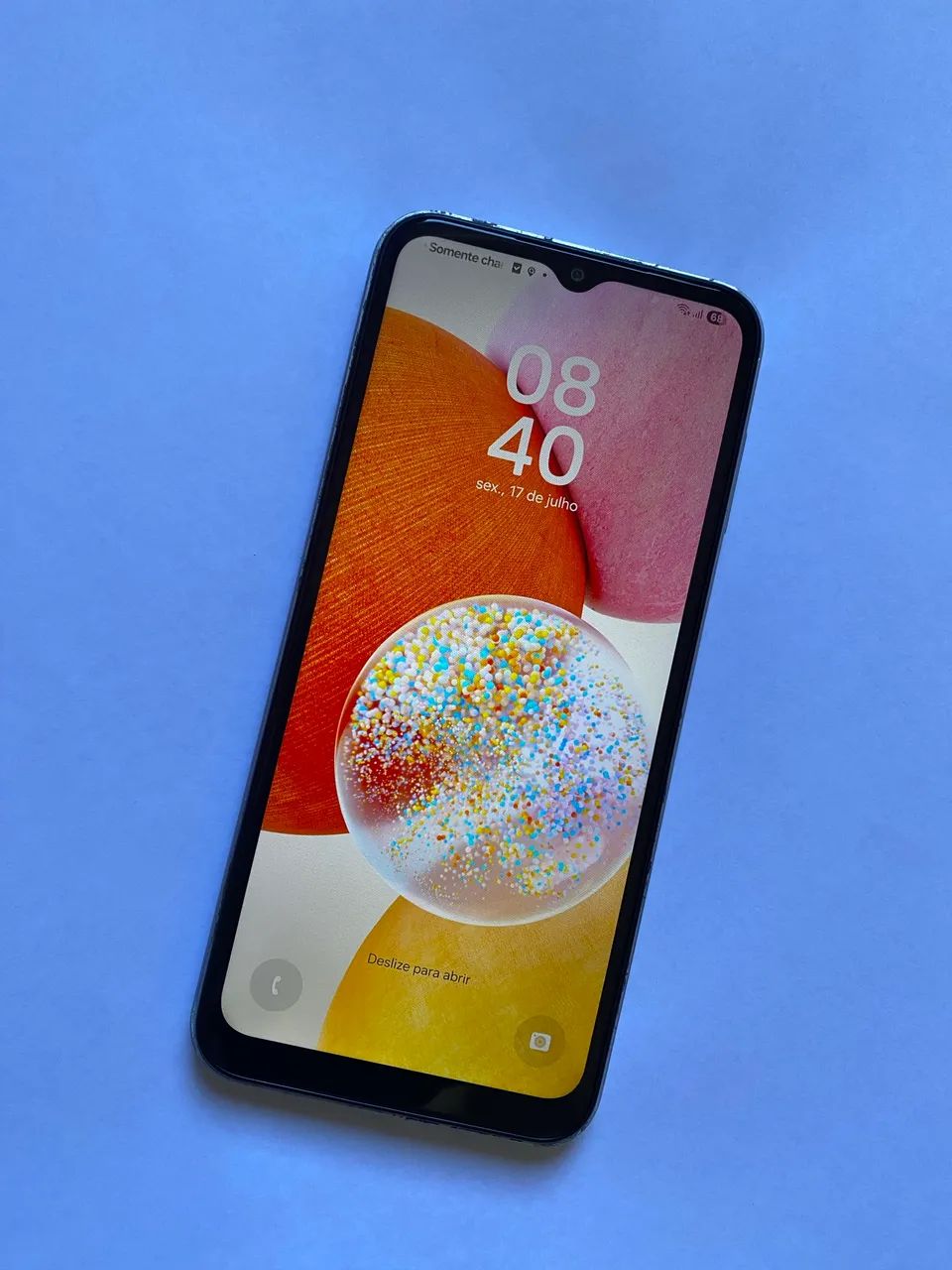 Samsung A14 - Foto 2