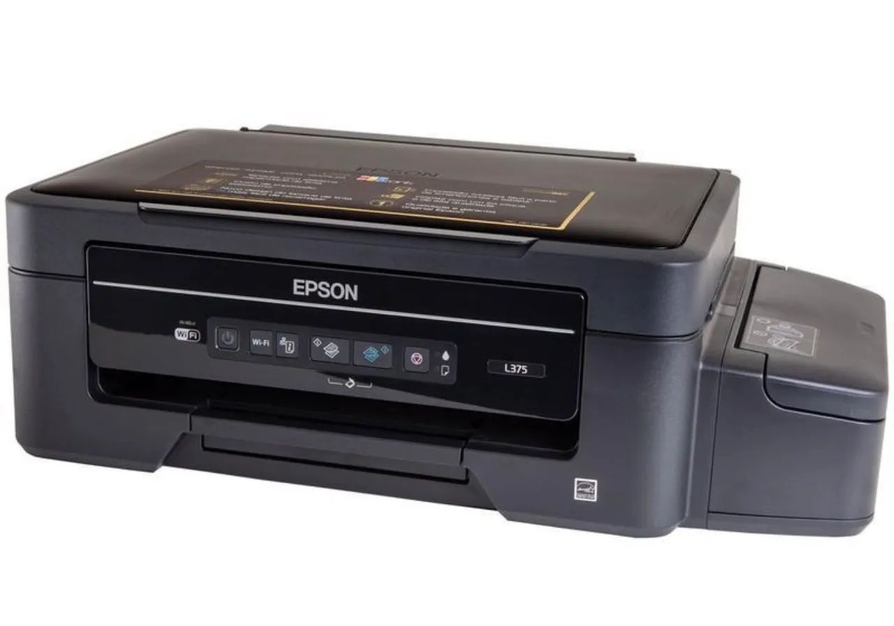 Impressora Epson L375