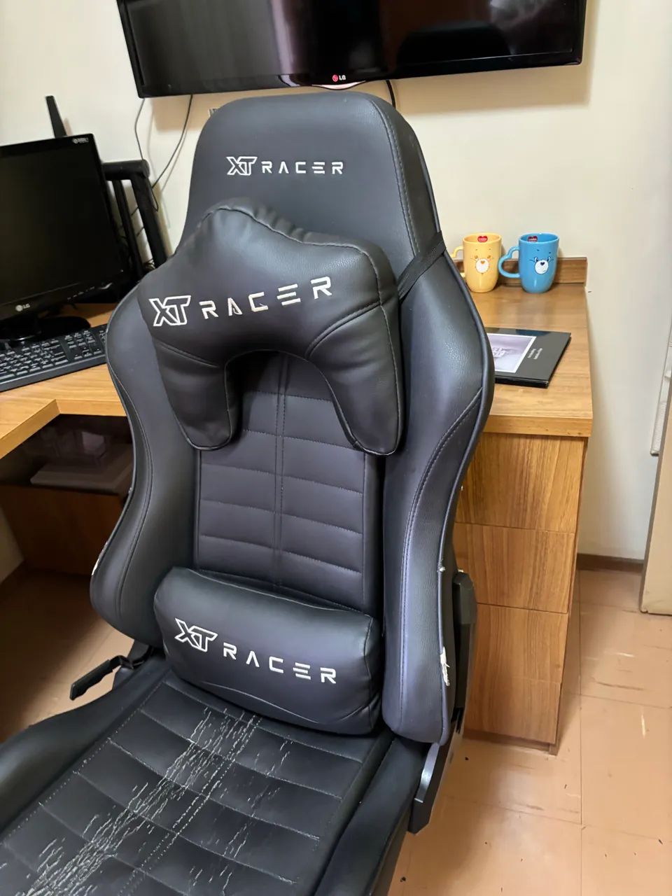 Cadeira gamer - Foto 3