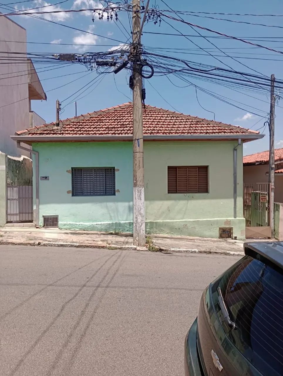 Foto - Porto Feliz - Jardim Araritaguaba