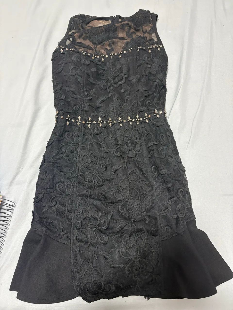 Vestido preto  - Foto 2