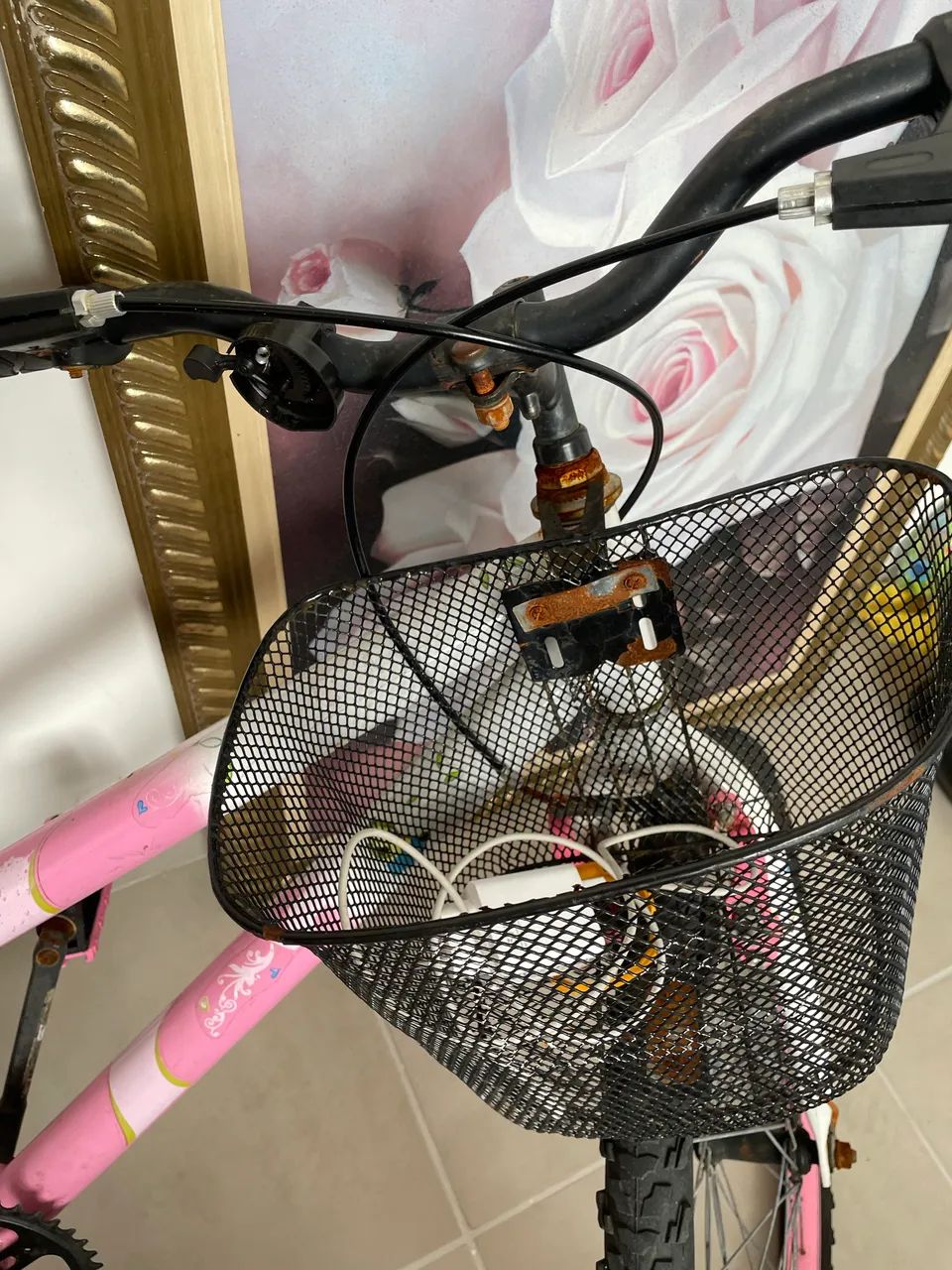 Vendo bicicleta  - Foto 3