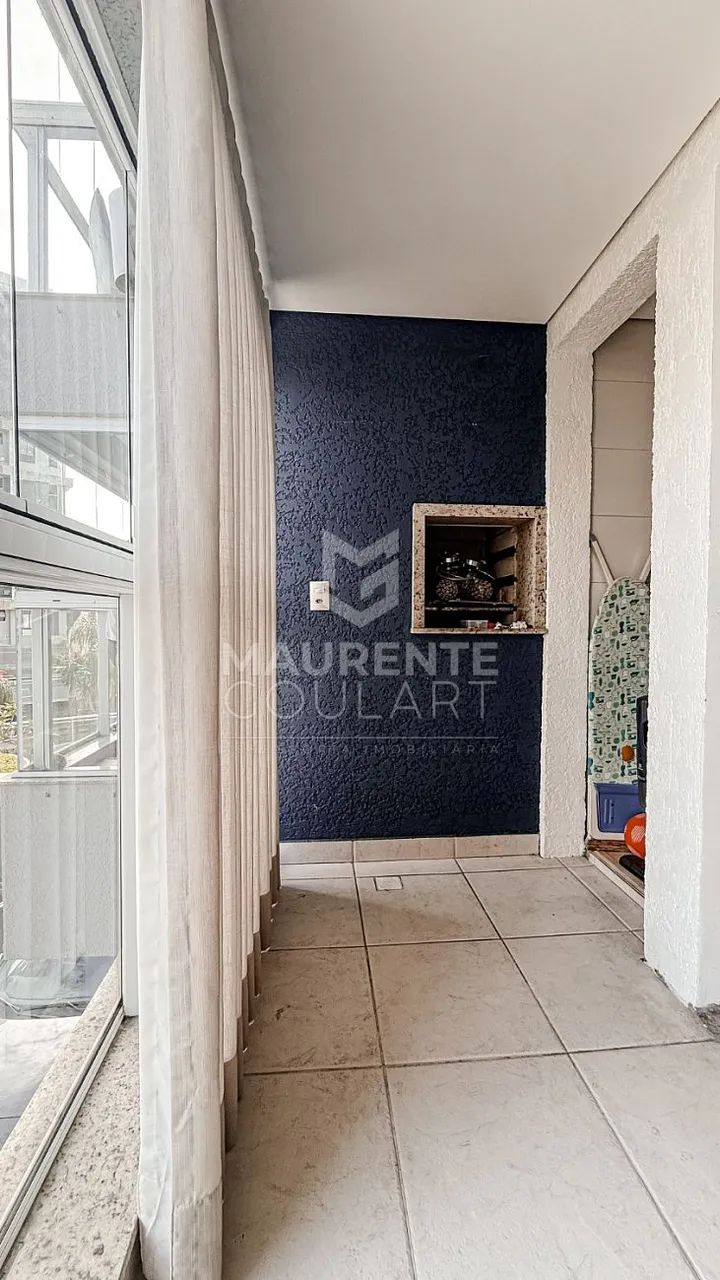 Apartamento com 2 dormitórios na Praia Comprida - Foto 5