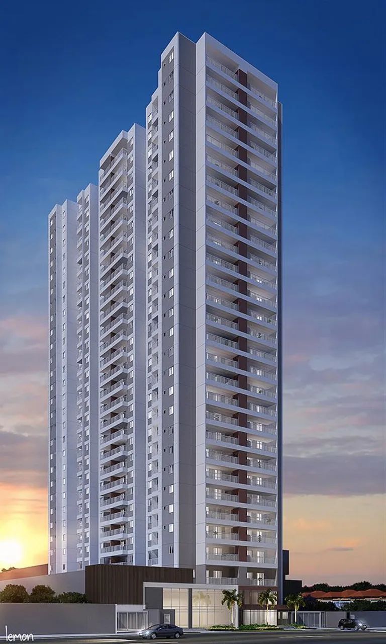 HYPE TREND - APARTAMENTOS