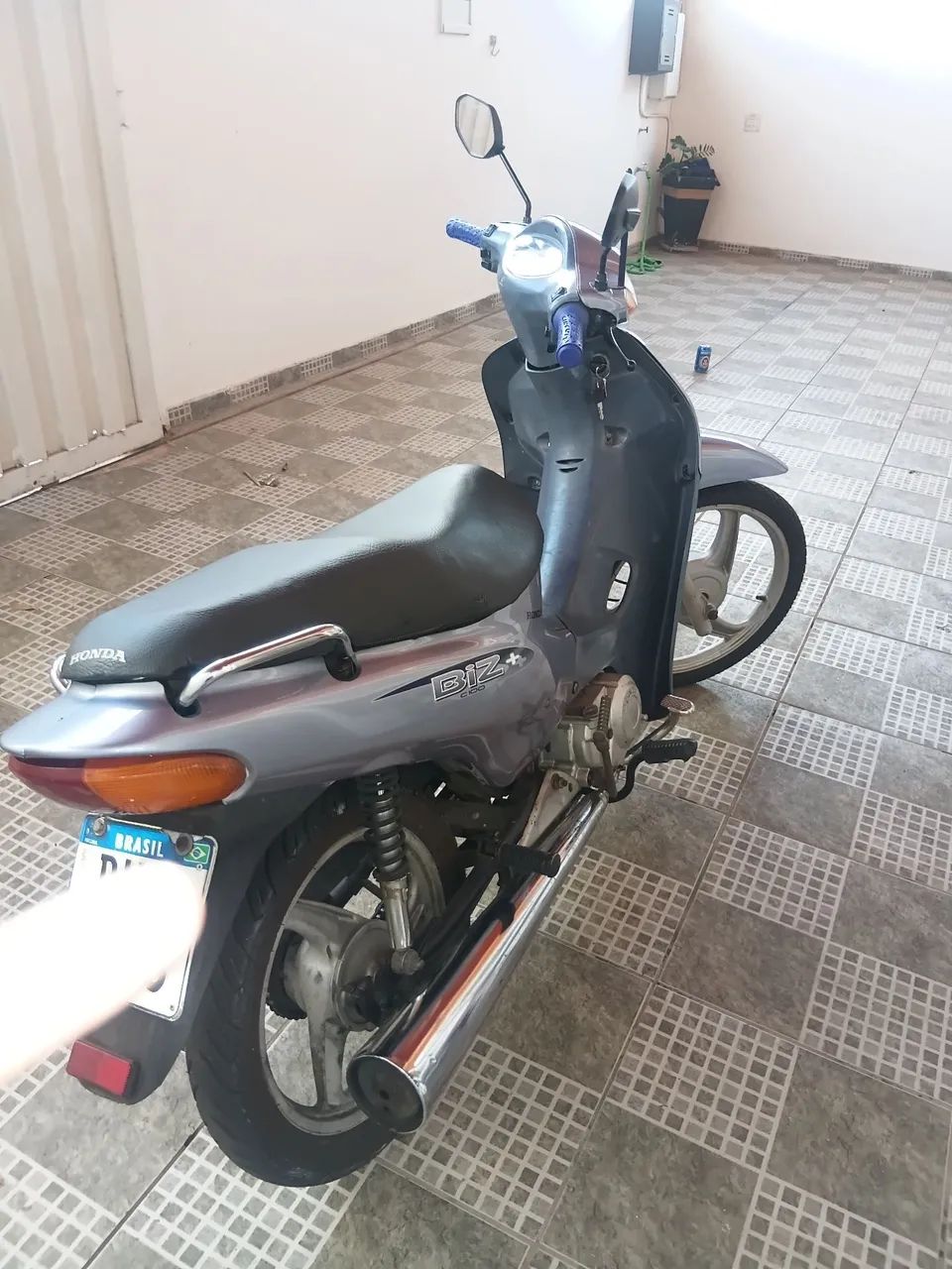 Moto bis - Foto 3