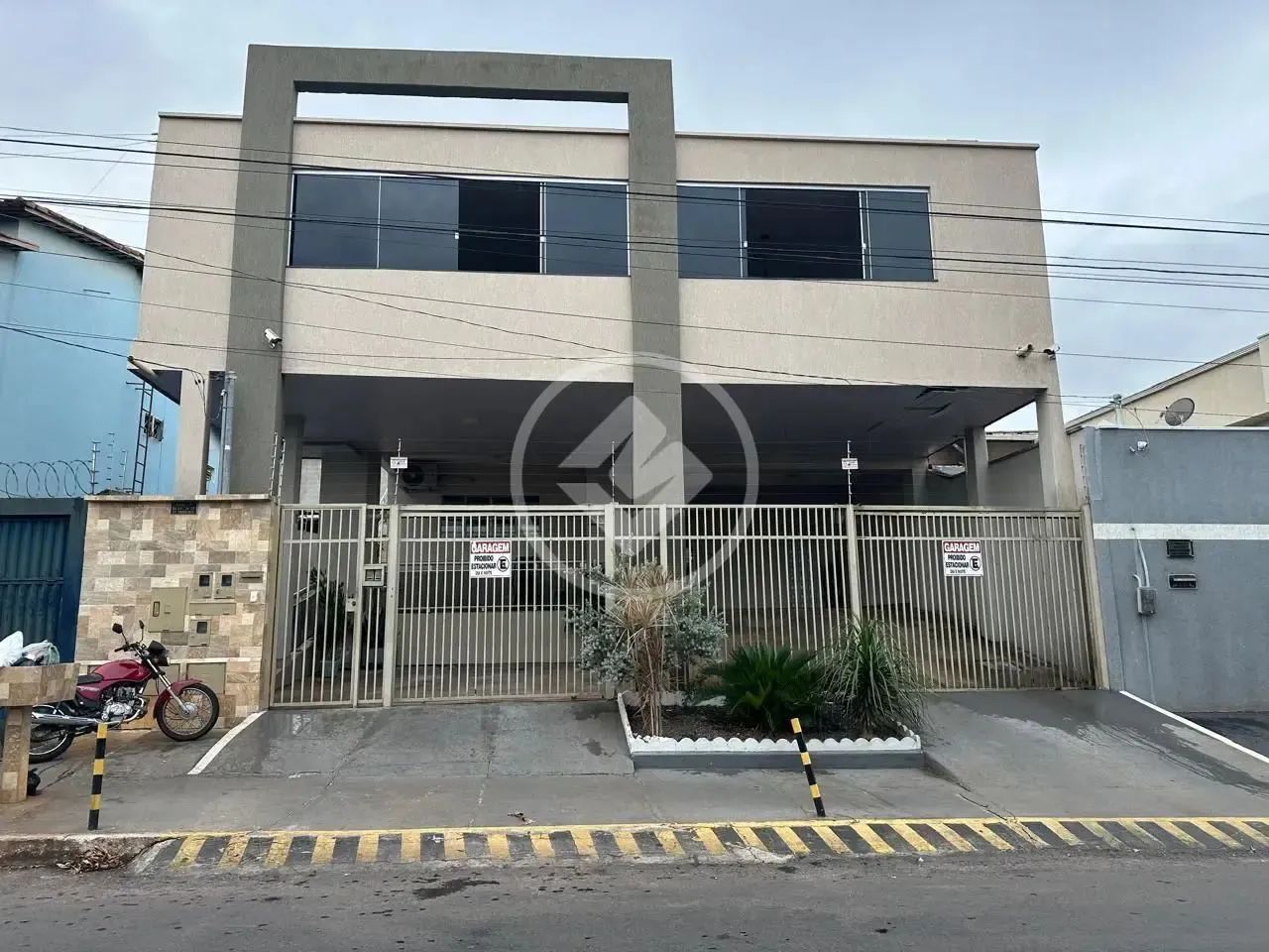 Sobrado ao lado do Passeio das Aguas codigo: 112478