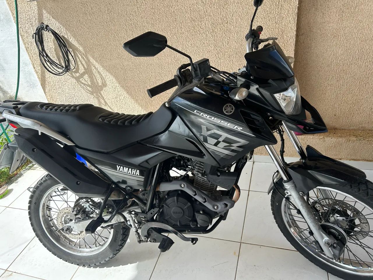 Moto Crosser  - Foto 2