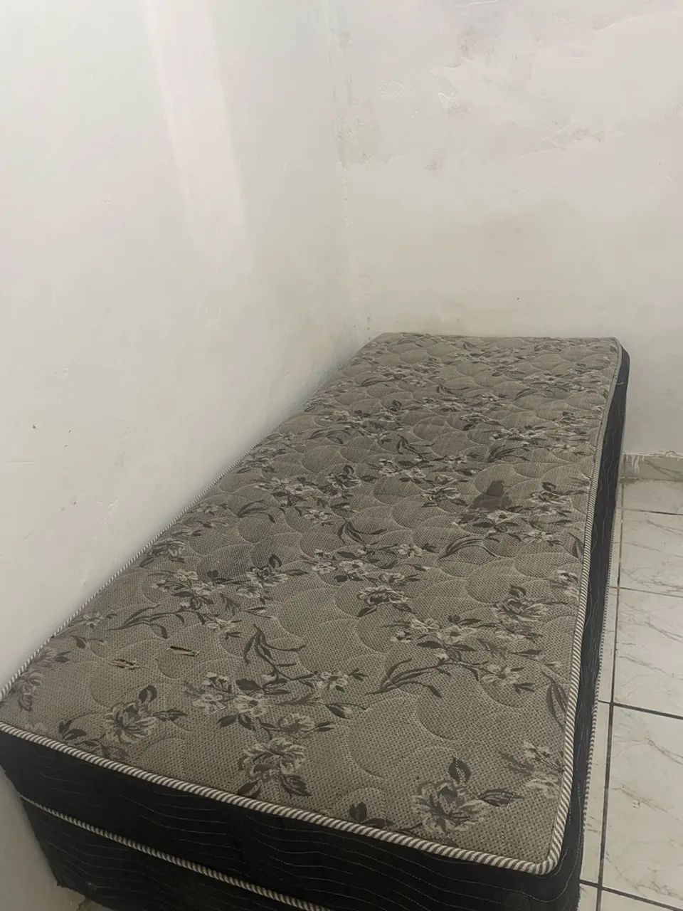 Cama solteiro  - Foto 2