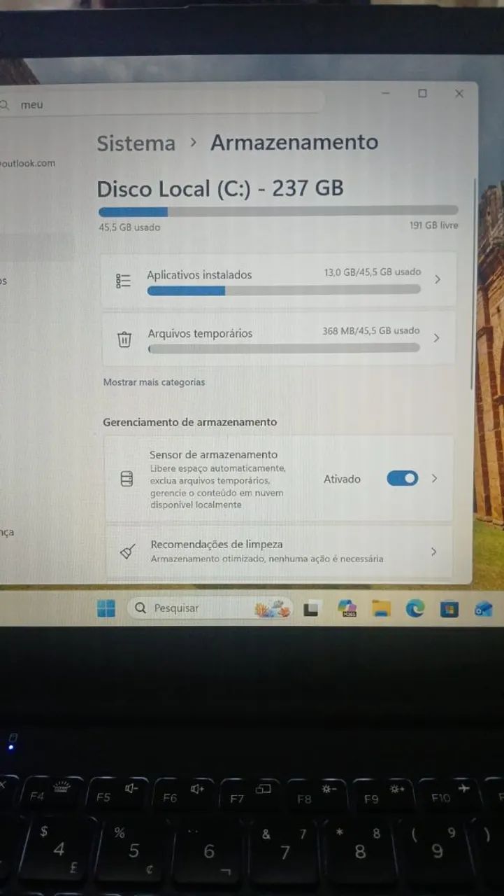 Notebook positivo  - Foto 4