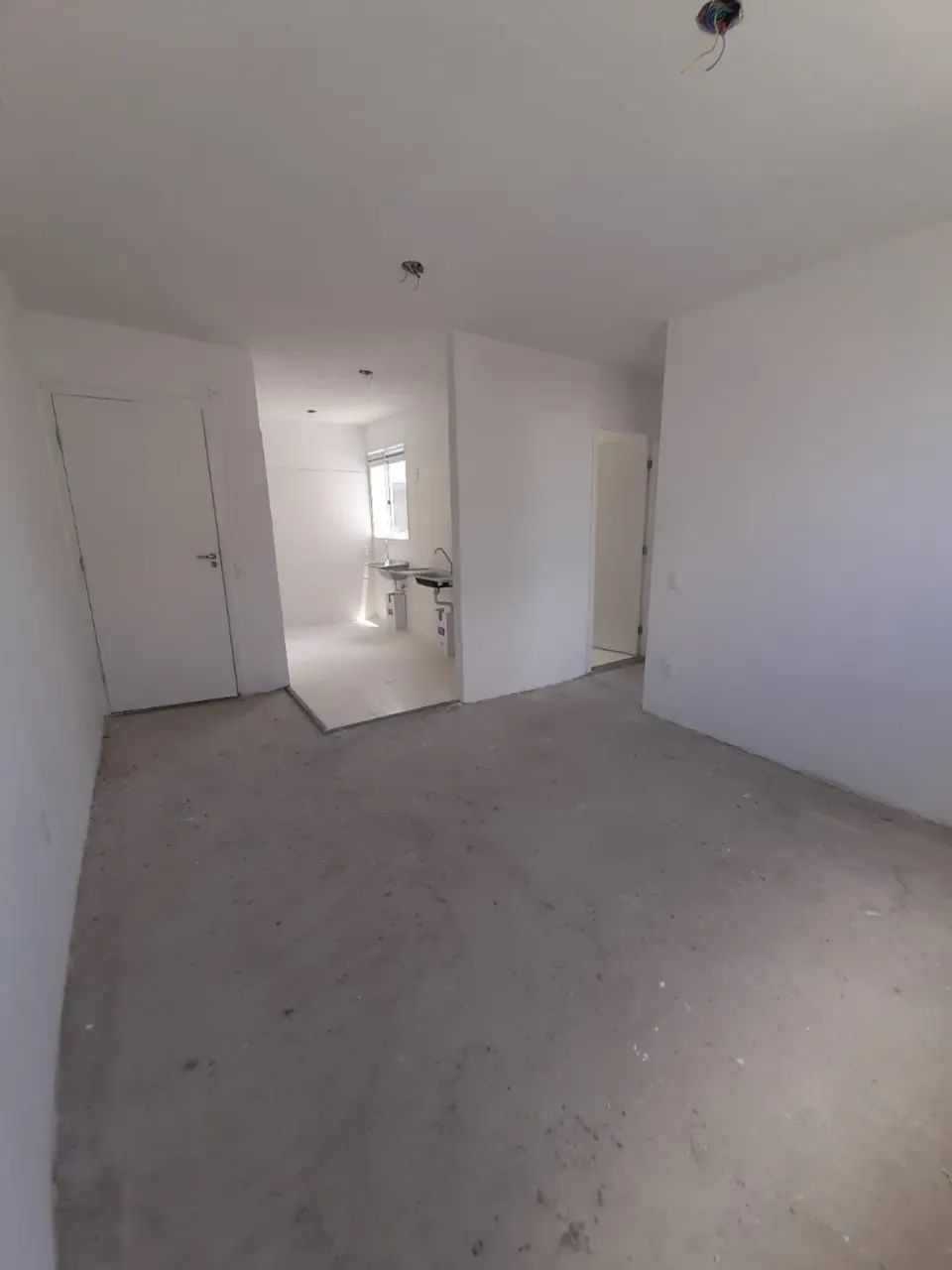 Apartamento com 2 Quartos 2° Andar - Repasse Condomínio Solar das Árvores - Foto 5