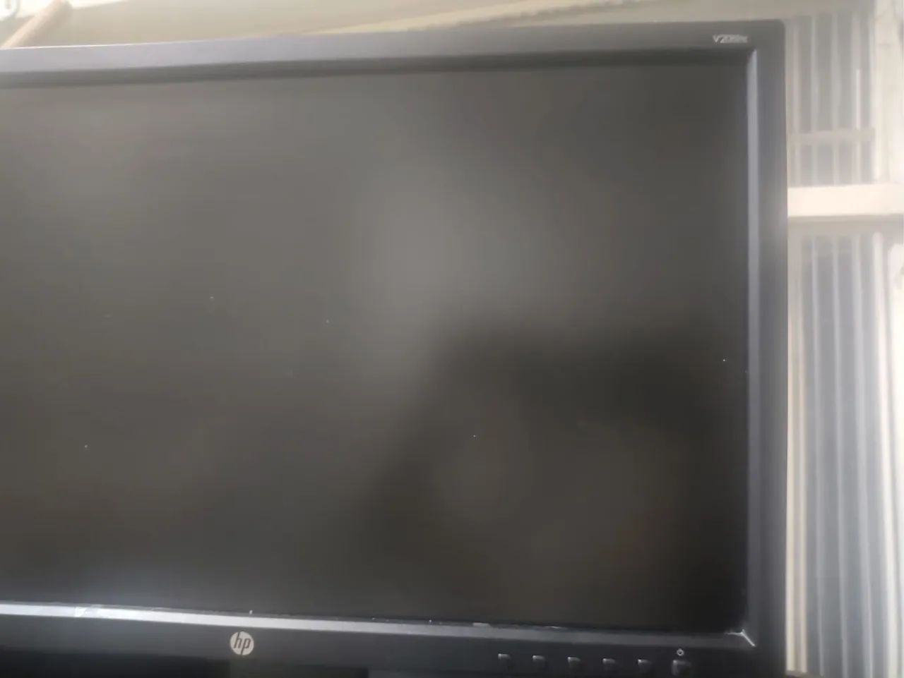 Monitor hp 