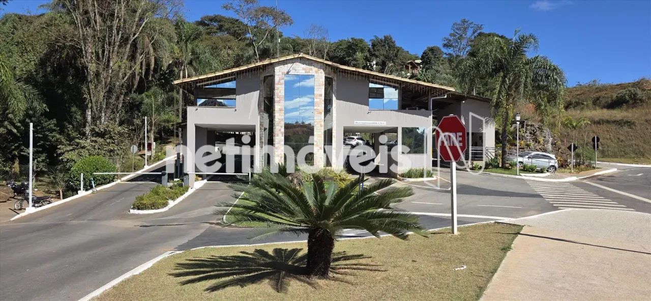 Lote com 1,160m2 em Condomínio Veredas das Geraes (Nova Lima) - Foto 4