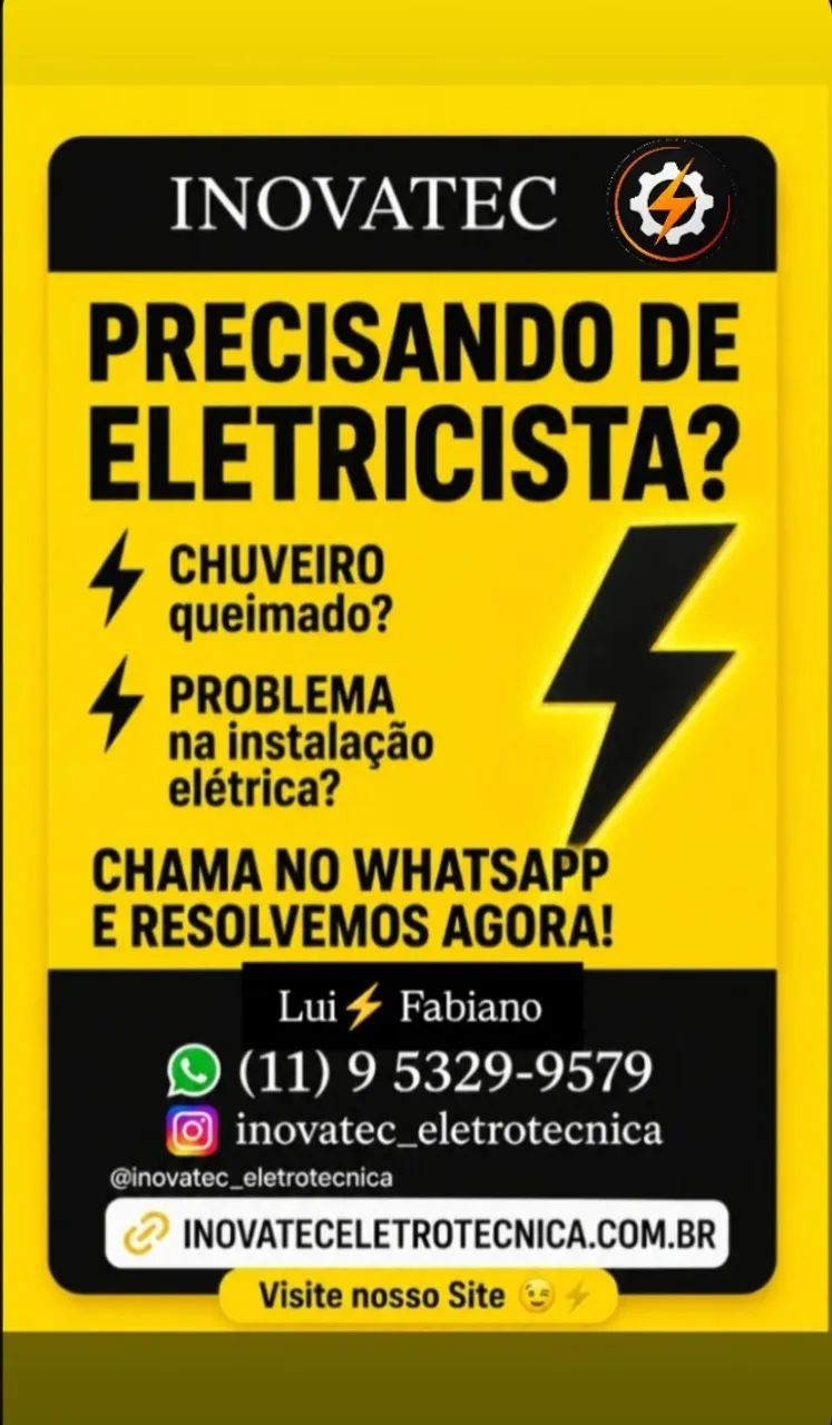 Eletricista técnico  - Foto 3