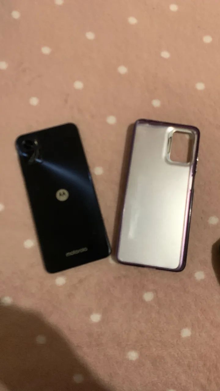 Motorola e22 - Foto 3