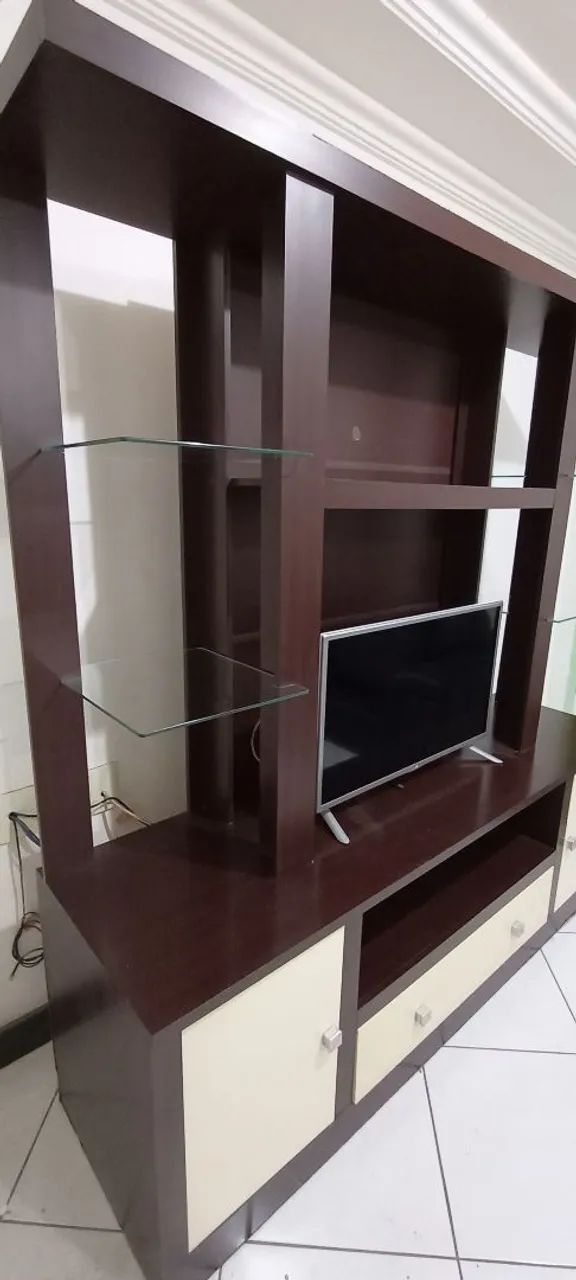 Estante para tv e outros  - Foto 3