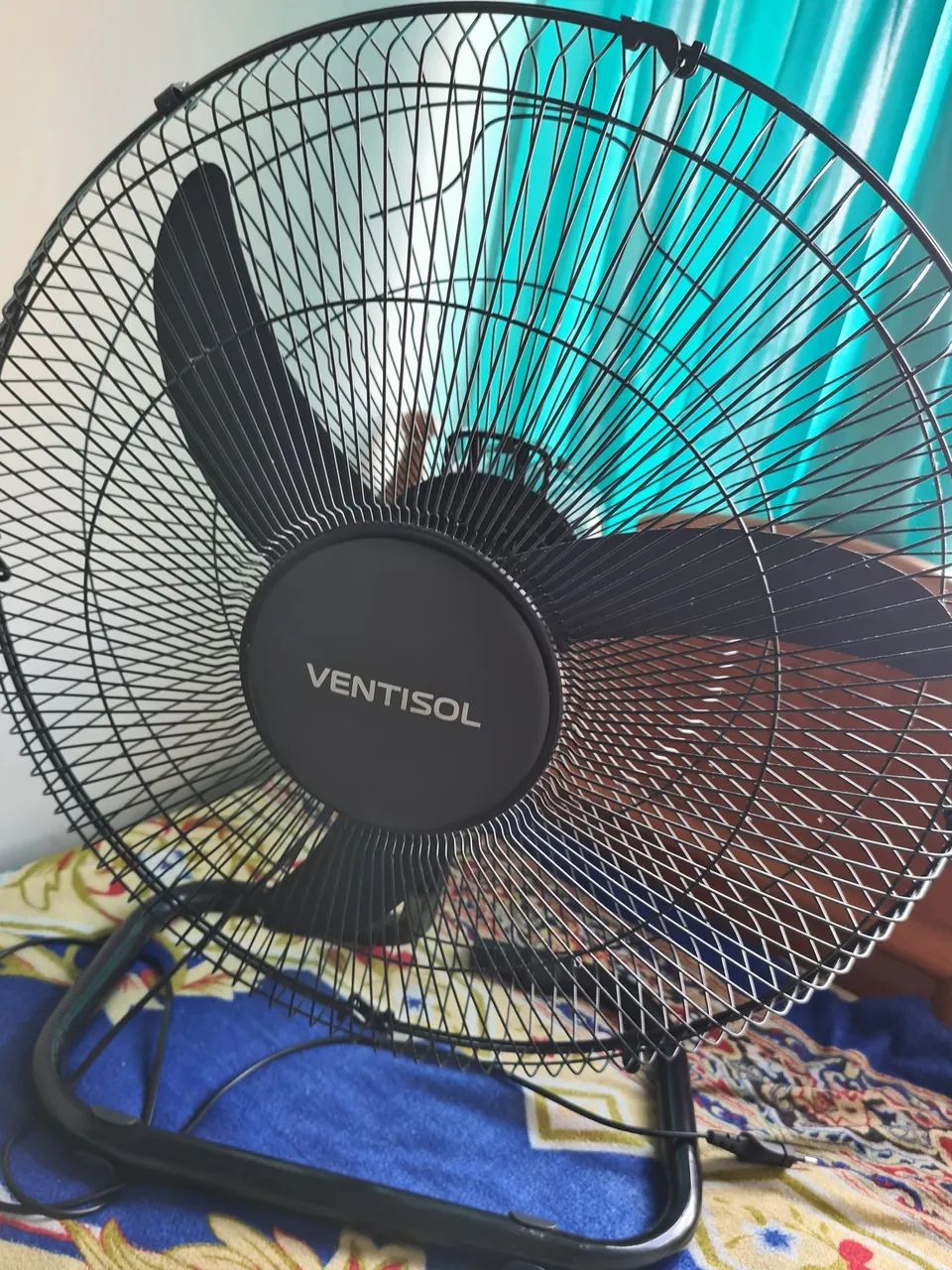 Ventilador ventisol  - Foto 3