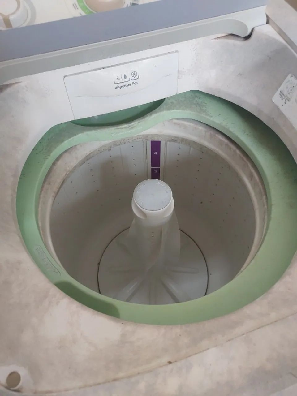 Máquina de lavar Consul 11 kg - Foto 6