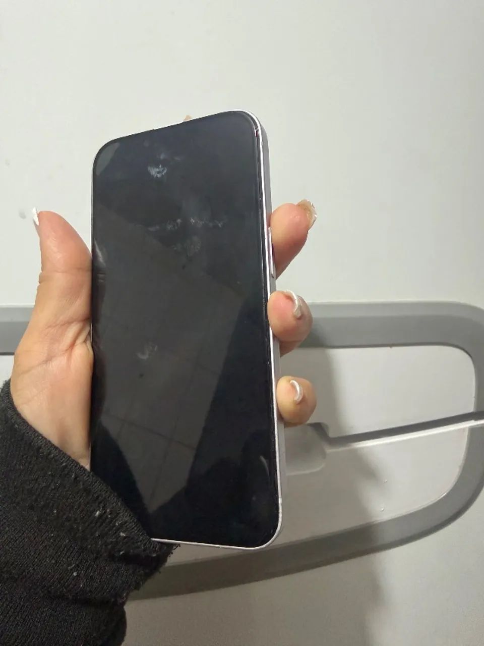 iPhone 14