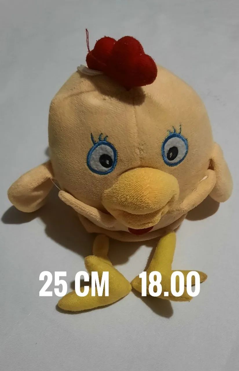 Pelúcias  - Foto 4