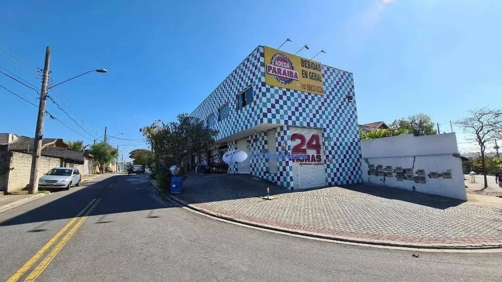 Sala para alugar, 30 m² por R$ 1.000,00/mês - Vila Branca - Jacareí/SP