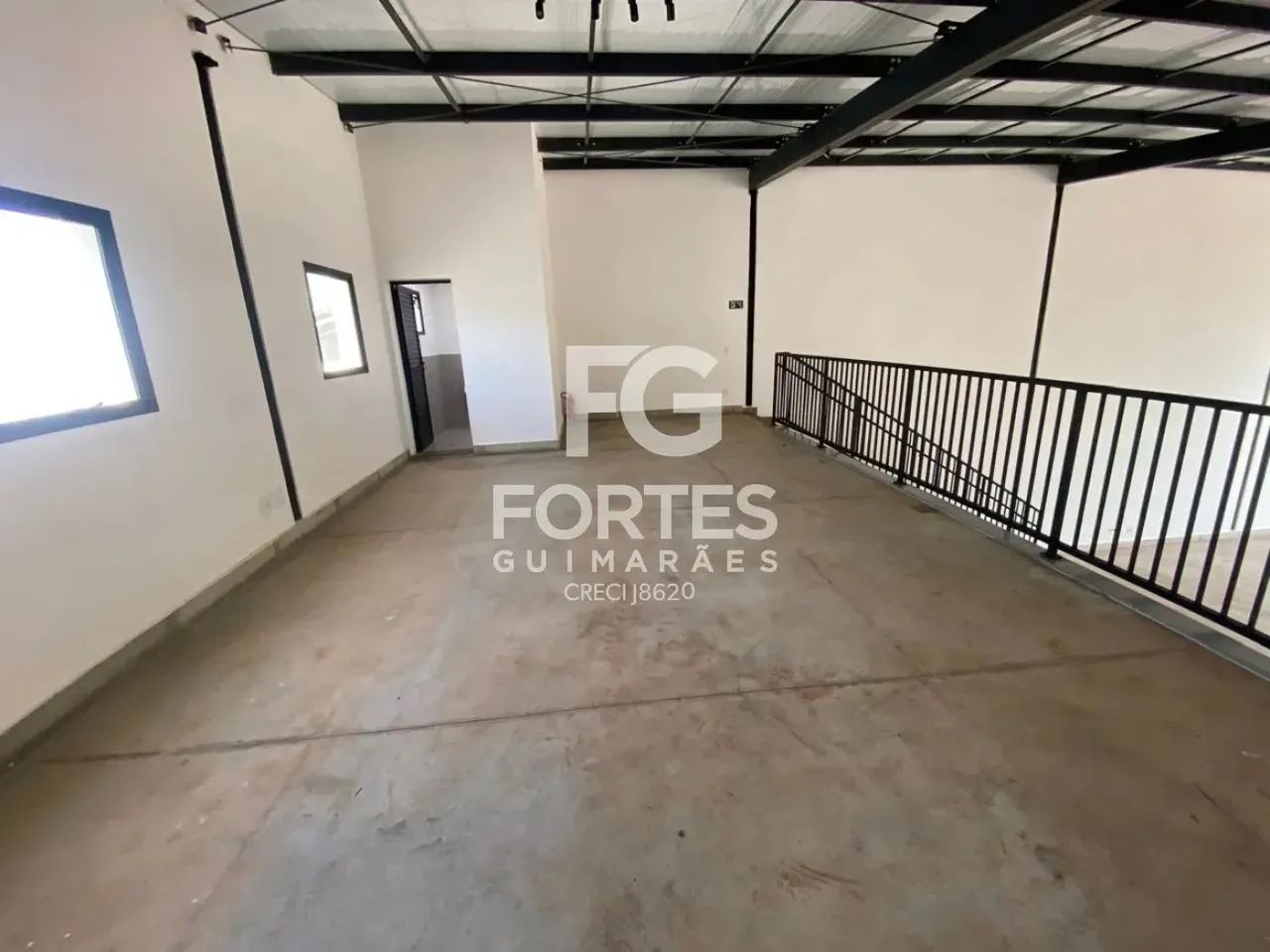 Salão Comercial com 278 m² de área construída no Bairro Alto da Boa Vista! - Foto 7