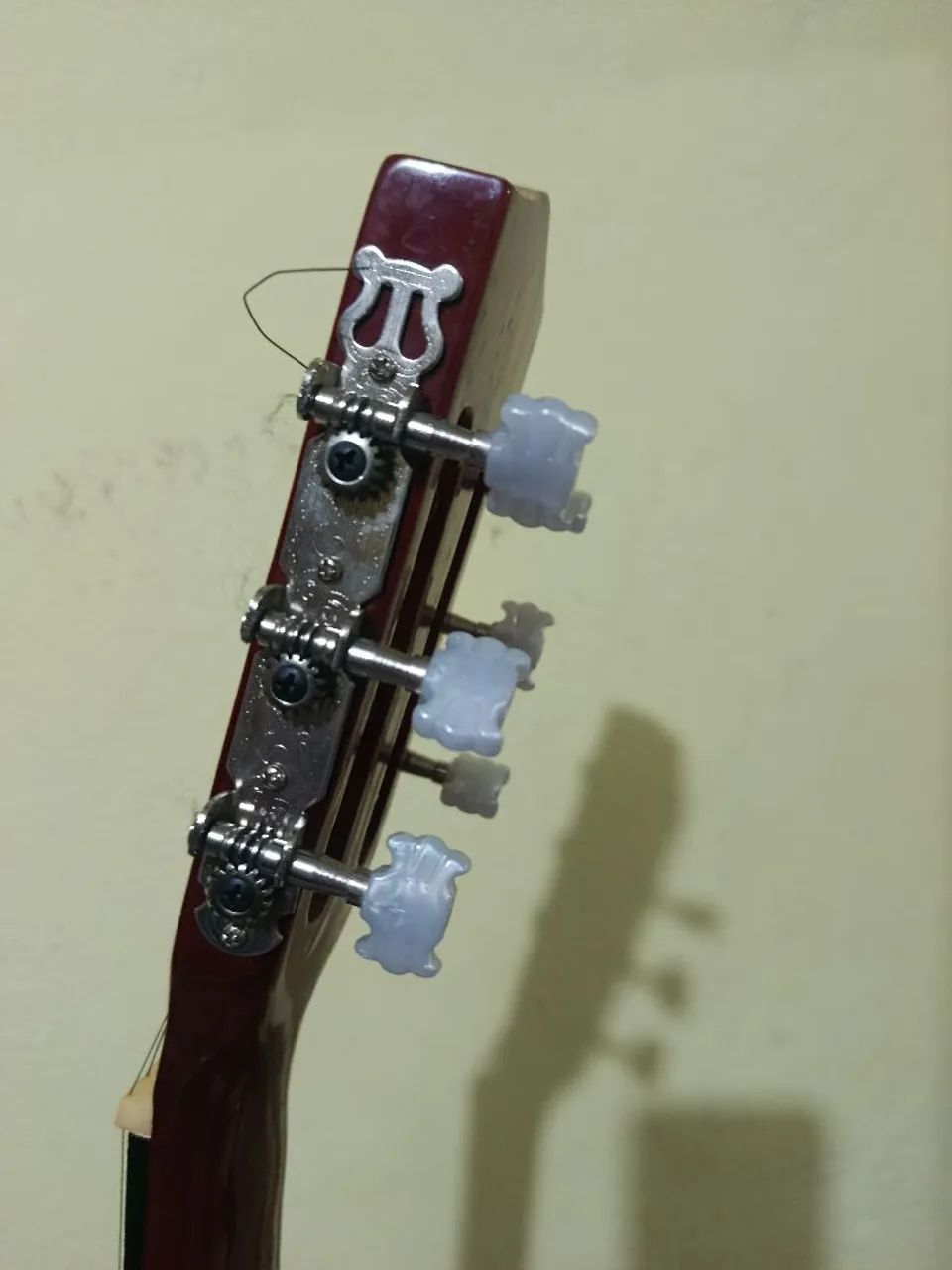 violão  - Foto 4