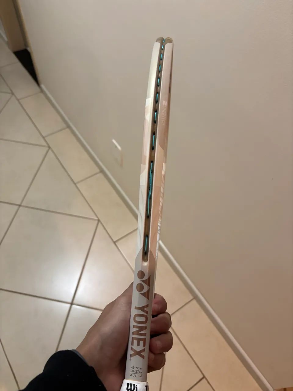 Yonex Vcore Sand 100 L4 - Foto 6