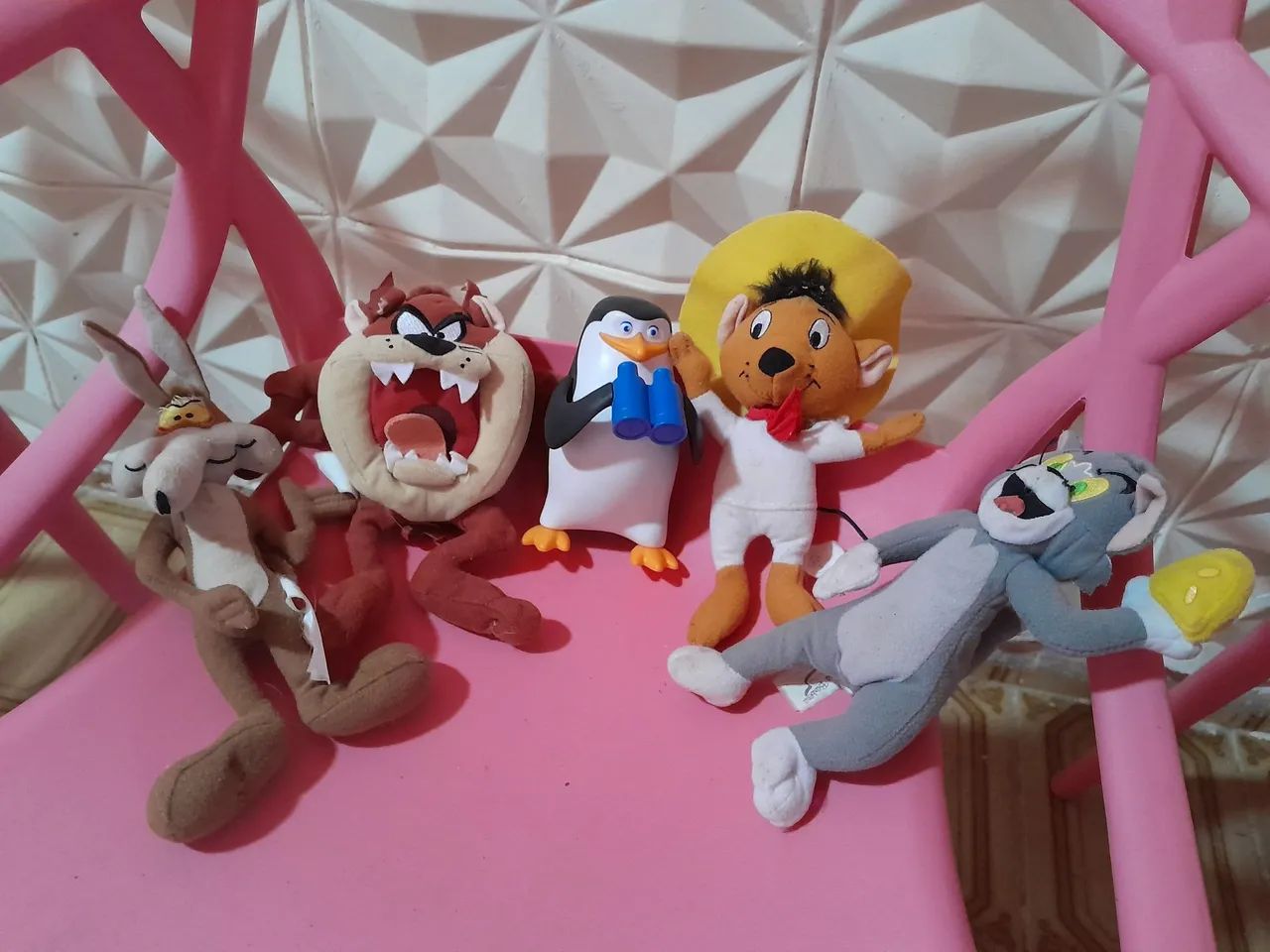Pelúcia variadas  - Foto 3