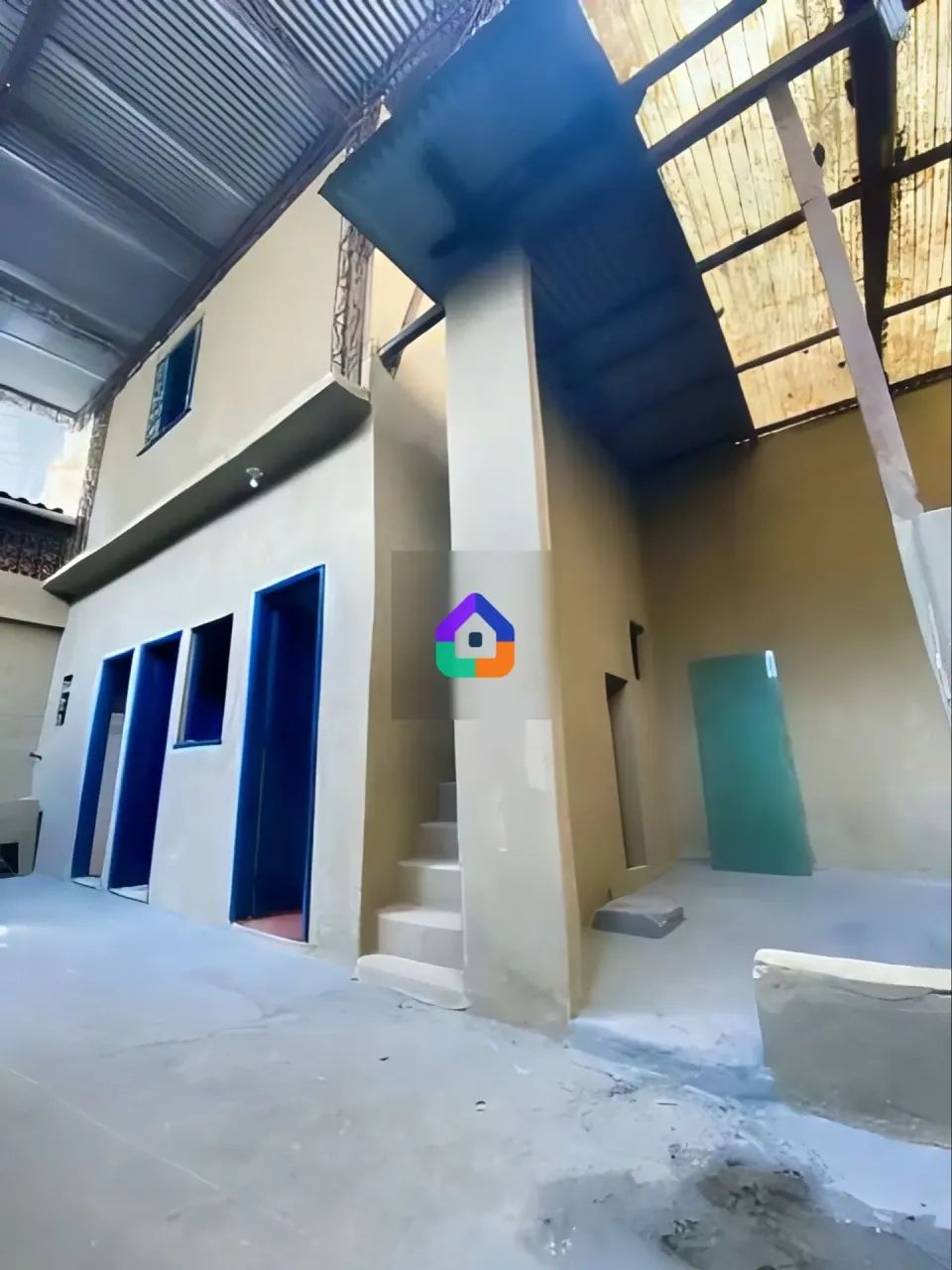Galpão com 3 Salas e 5 Vagas no Centro de São João de Meriti - Foto 4