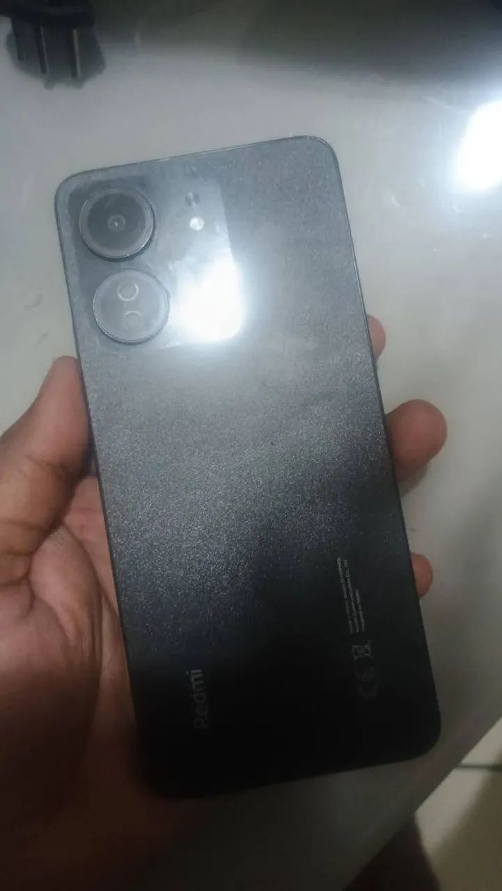Redimi 13c 150 reais funcionando certinho - Foto 2