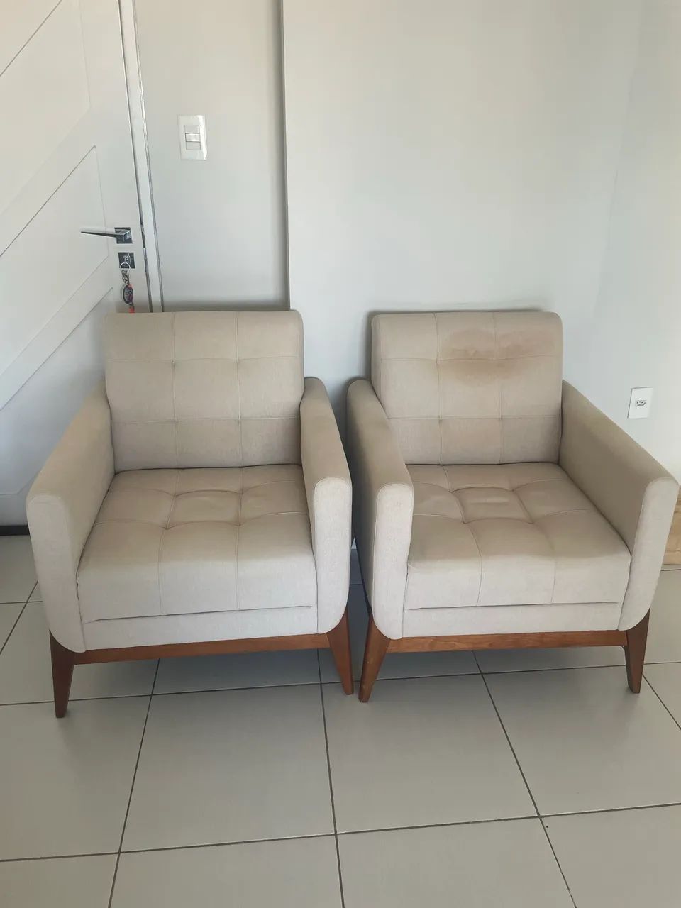 Poltronas - Foto 4