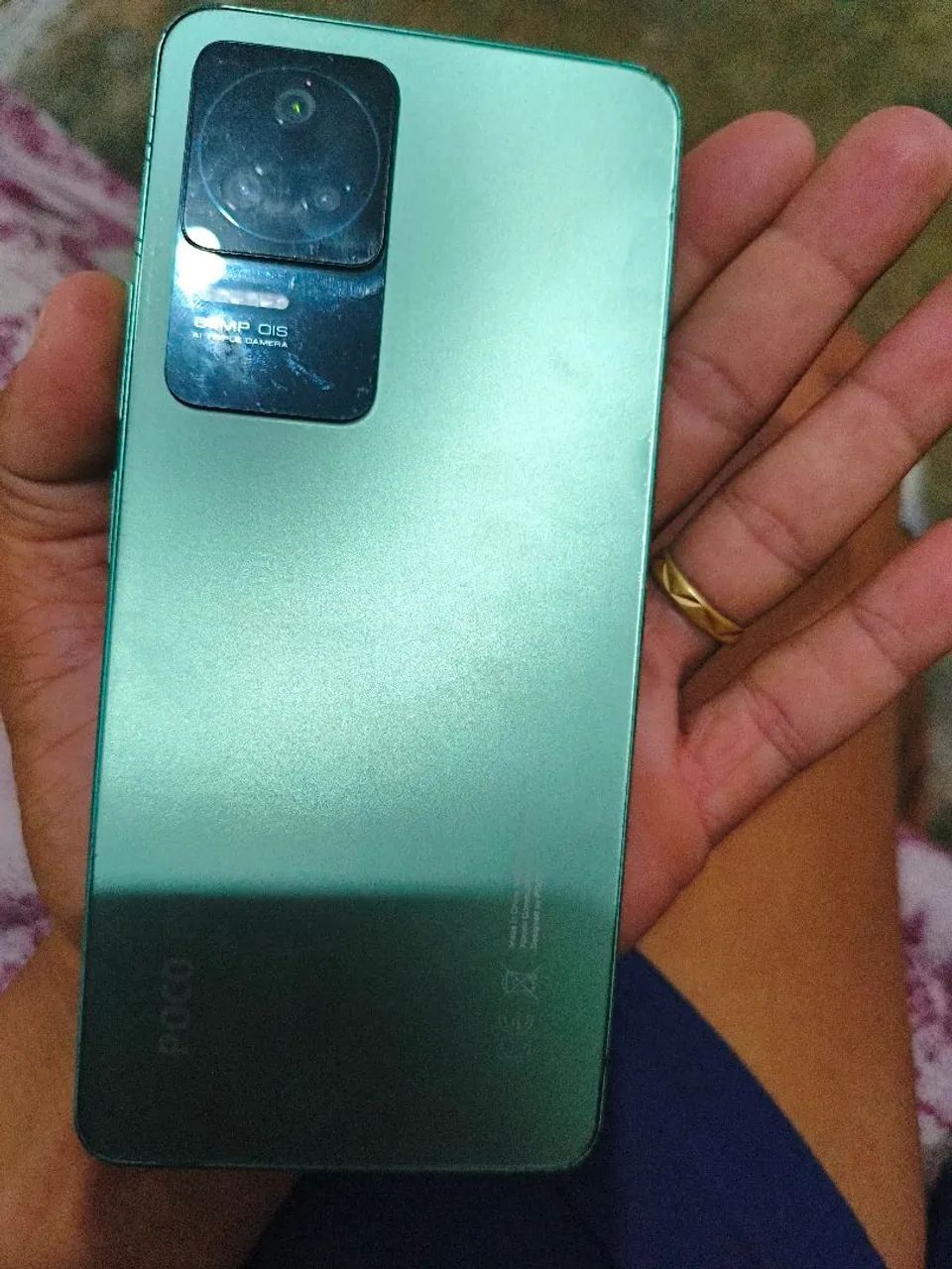 POCO F4 ( 256gb) 