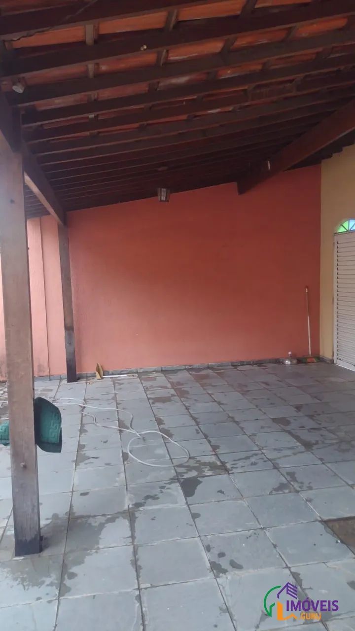 CASA ASSOBRADADA - SÃO TOMÁZ - MG - Foto 2