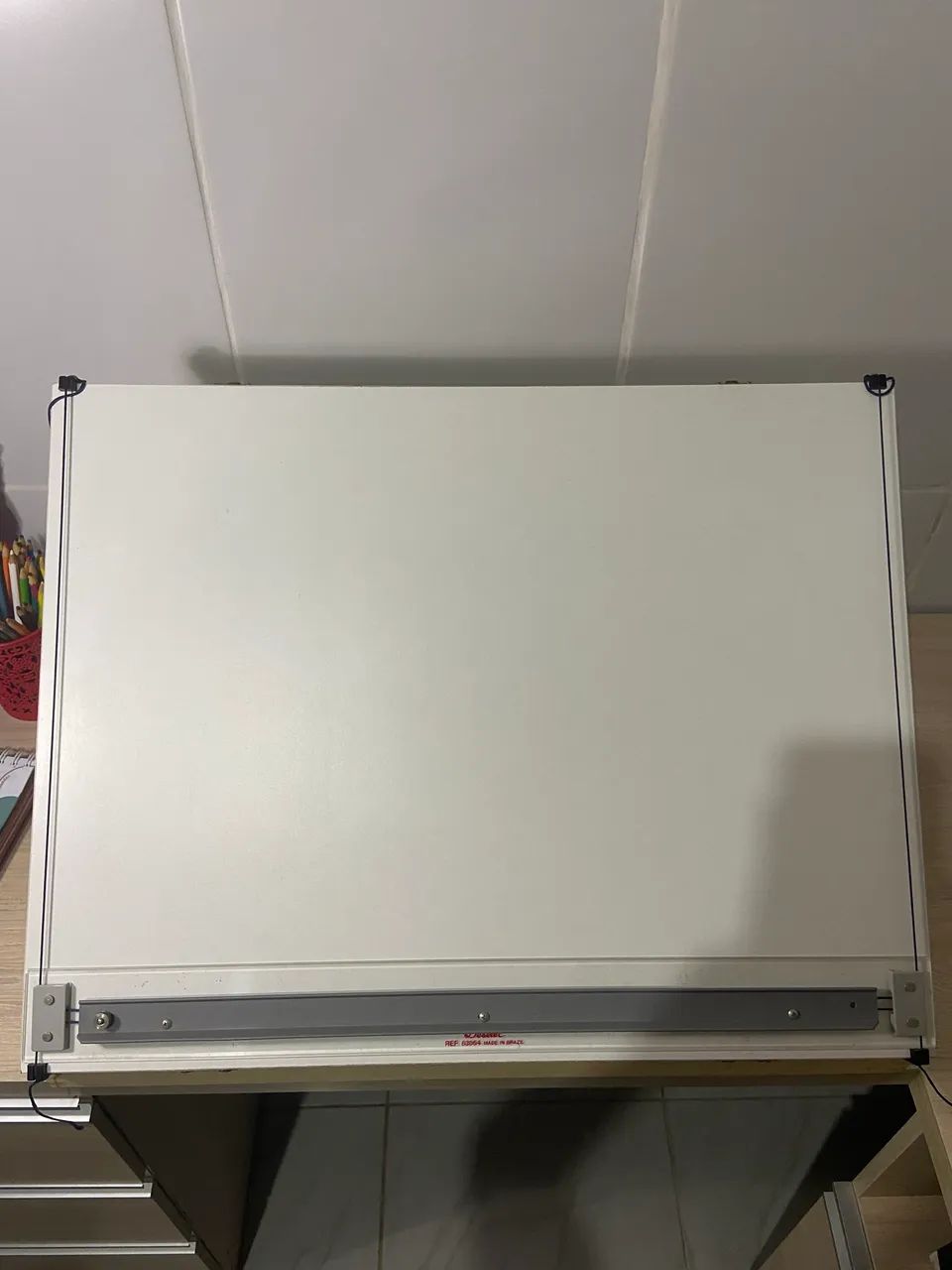 Prancheta trident A2 - Foto 2
