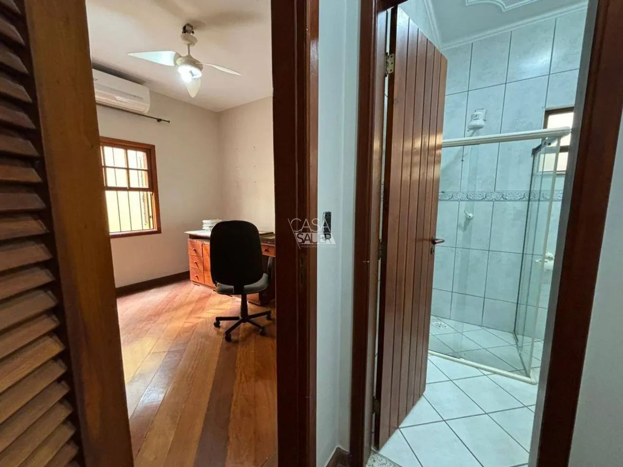 Casa com elevador na Vila Santa Cecília - Foto 5
