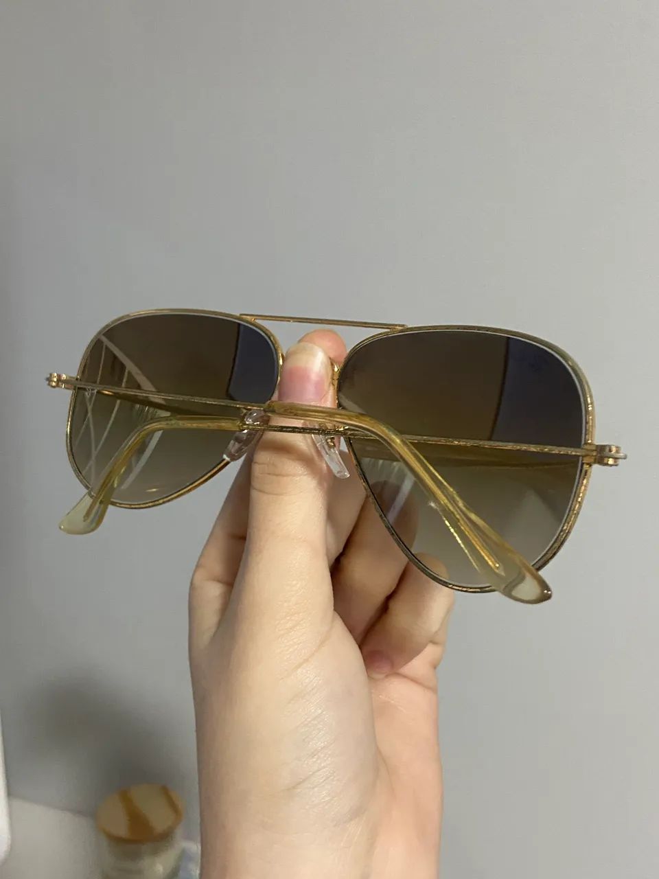 Óculos Ray-Ban Aviator  - Foto 2