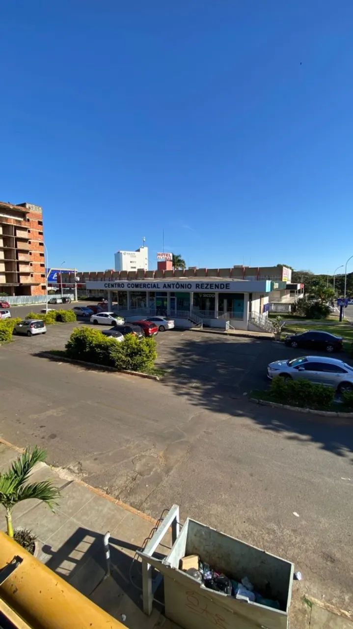 Sala comercial para locação na Quadra Central, SHT, Bloco 3, Edifício Poly Center, Sobradi - Foto 2