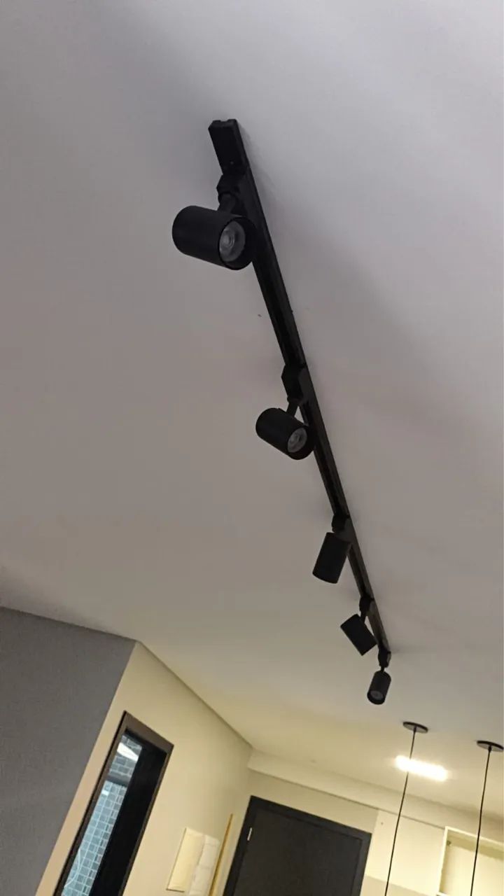 TRILHO DE LED  - Foto 2