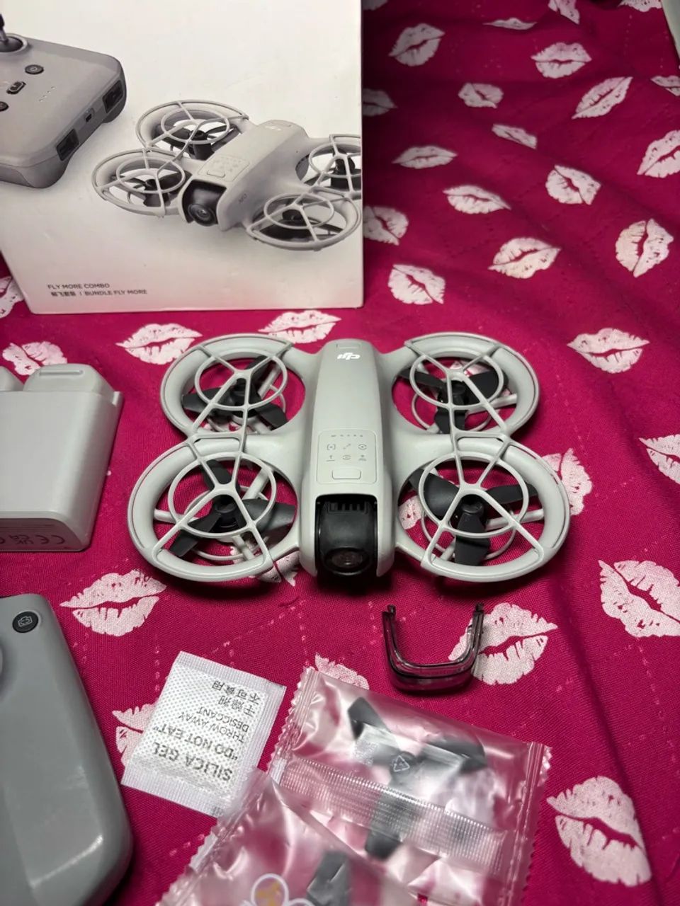 Drone DJI NEO