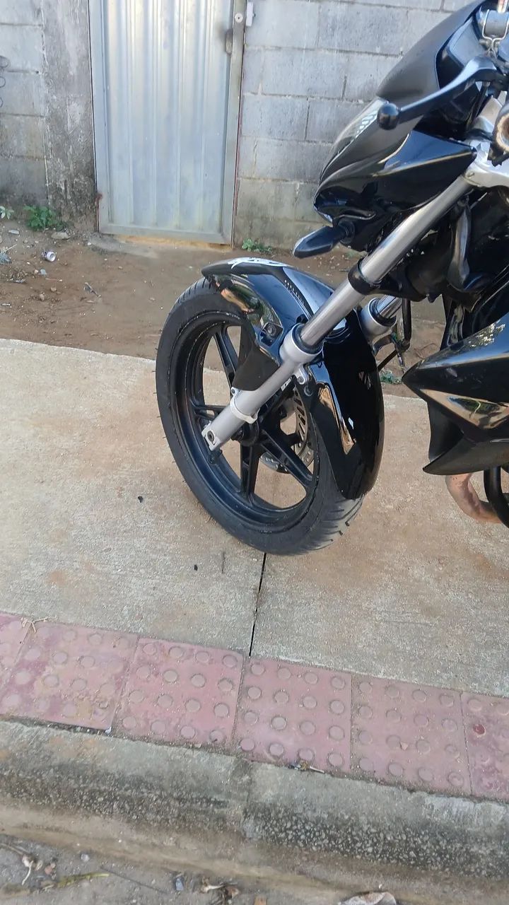 Cb300 2013 - Foto 5