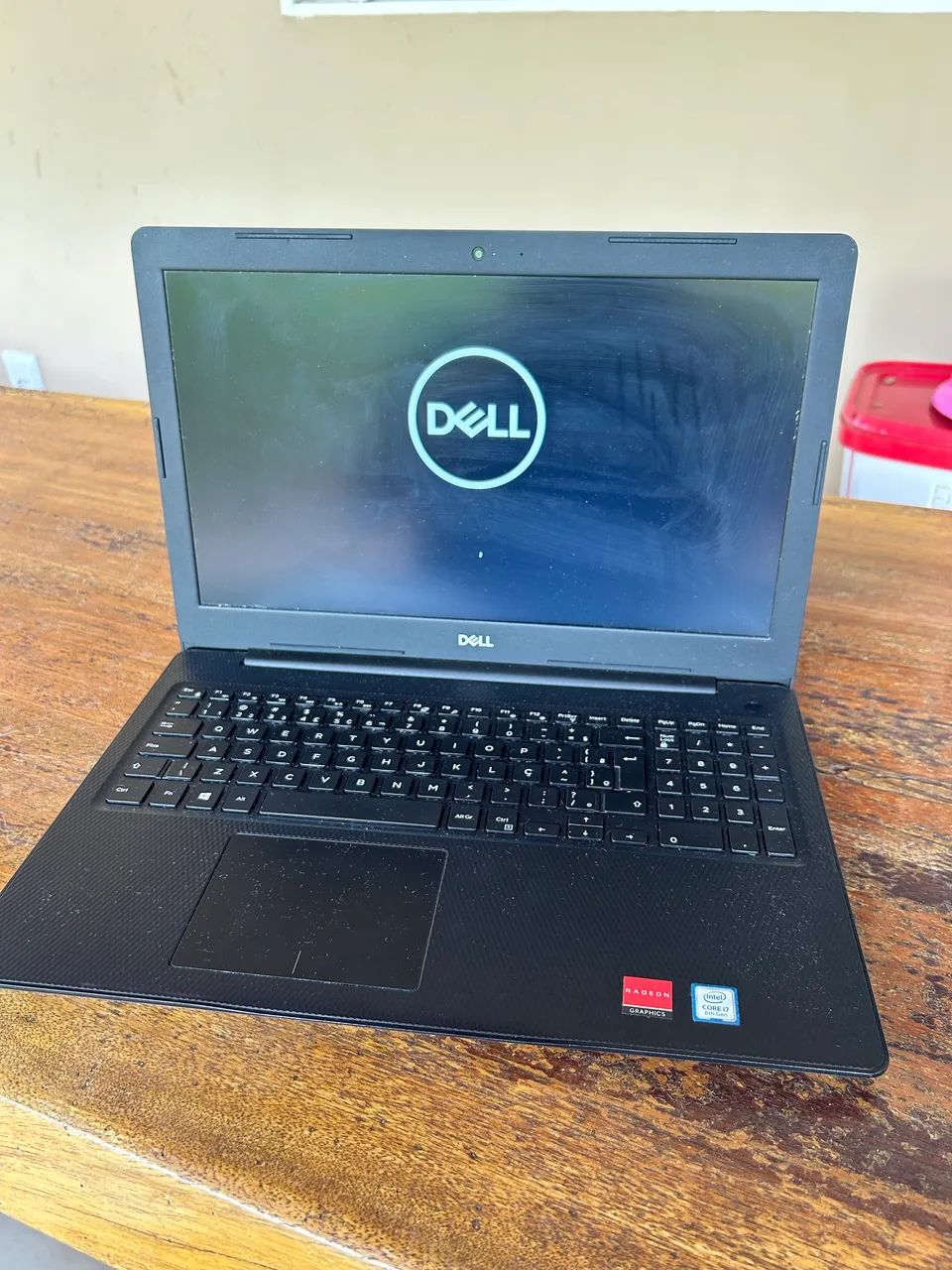 Notebook Dell - Foto 5