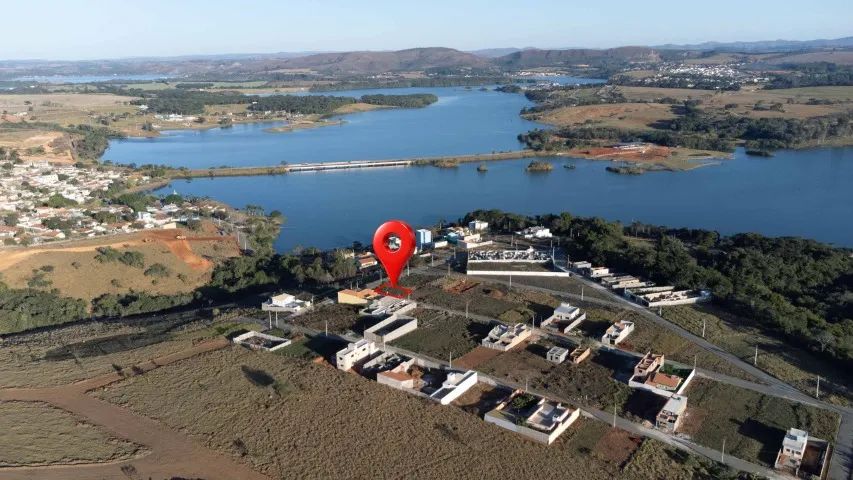 Terreno no Iete Maia, 325 m² - Foto 3