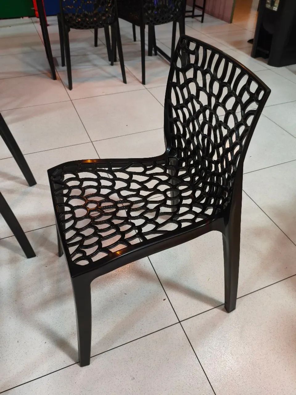 Mesas e cadeiras para restaurante  - Foto 4