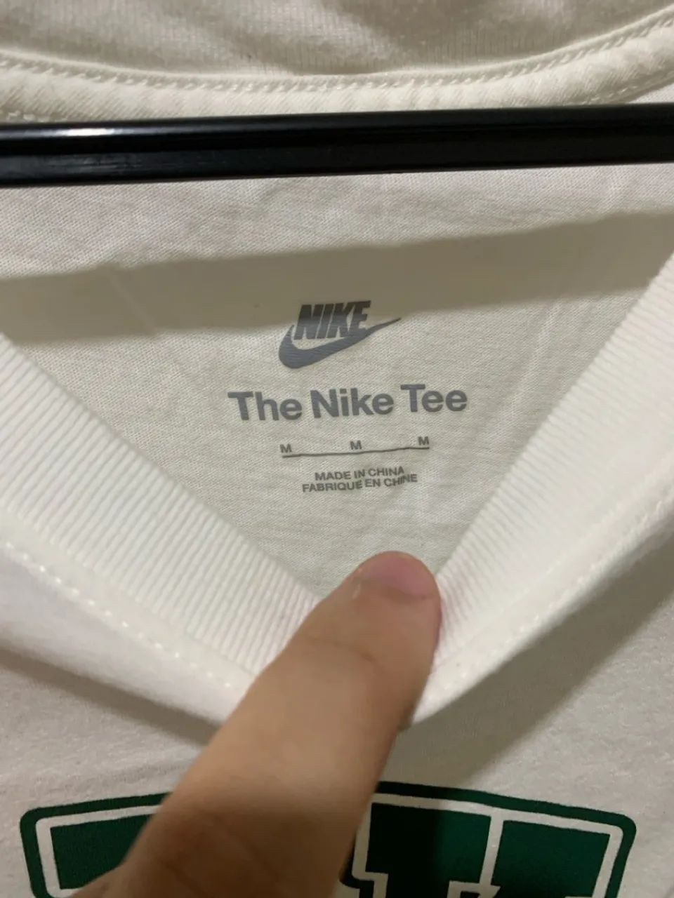 Camiseta Nike - Foto 4